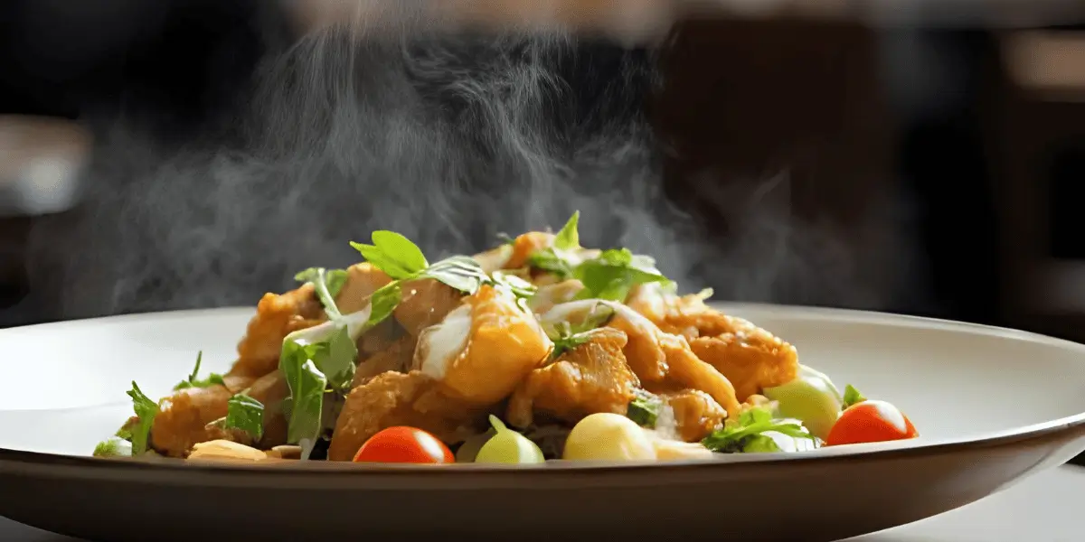 5 receitas saudáveis para emagrecer com saúde