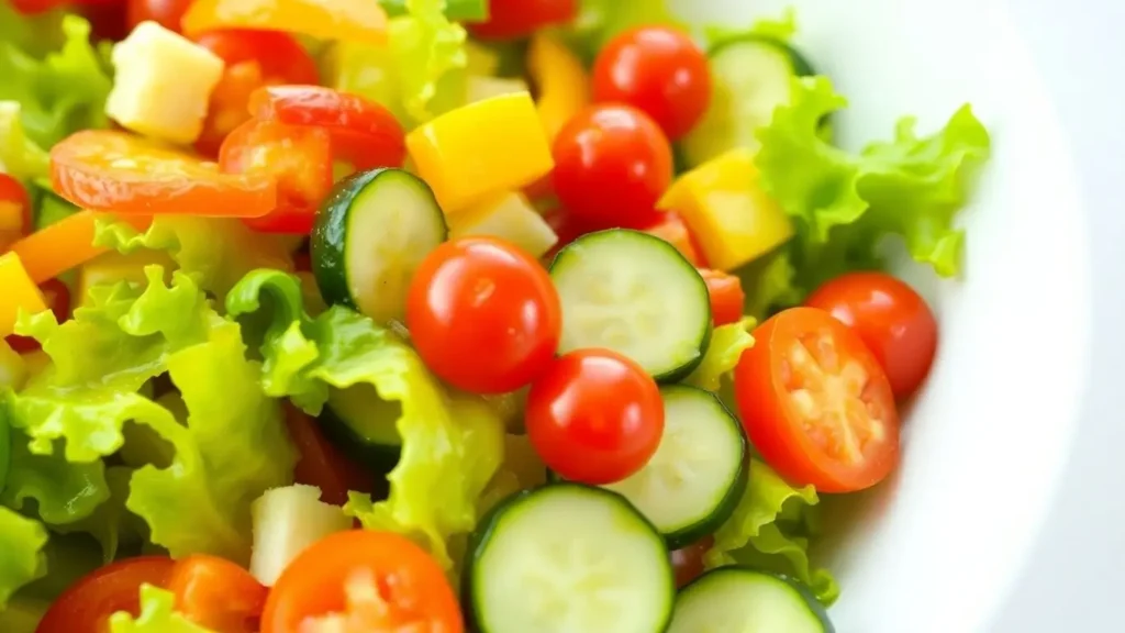 receitas para emagrecer