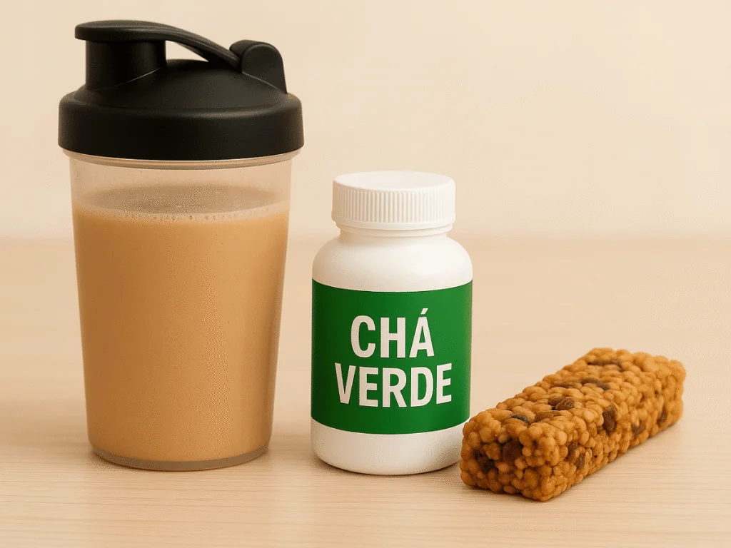 Produtos Para Emagrecimento