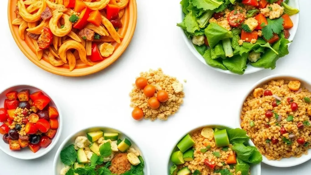 receitas para emagrecer