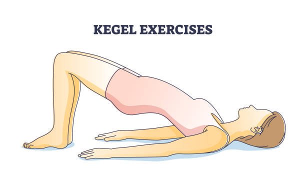 exercícios de kegel