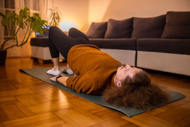 exercícios de kegel