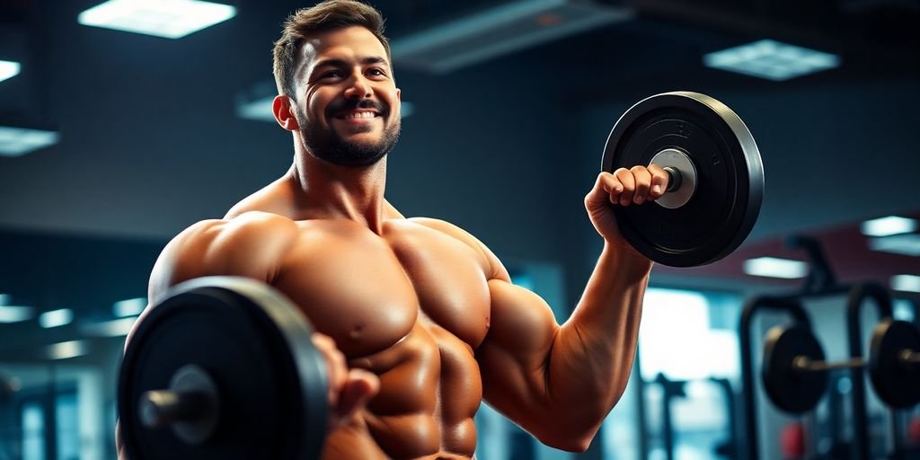 beneficios da creatina