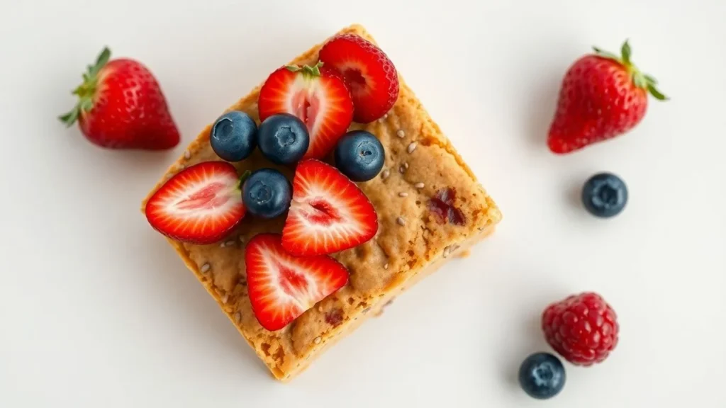 Receitas de Bolos Fitness