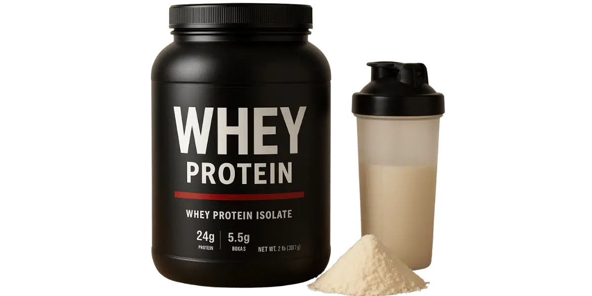 Whey Protein Para que Serve? Tudo o Que Você Precisa Saber em 2025