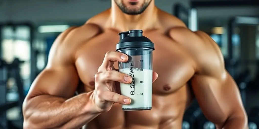 Descubra para que serve o Whey Protein, seus benefícios, tipos e como escolher o ideal para você em 2025. Guia completo!