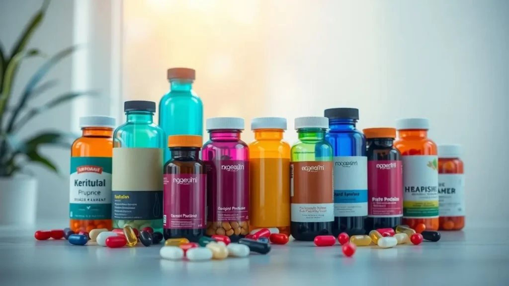 Suplementos para Emagrecimento