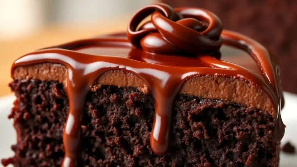 receitas de bolo de chocolate