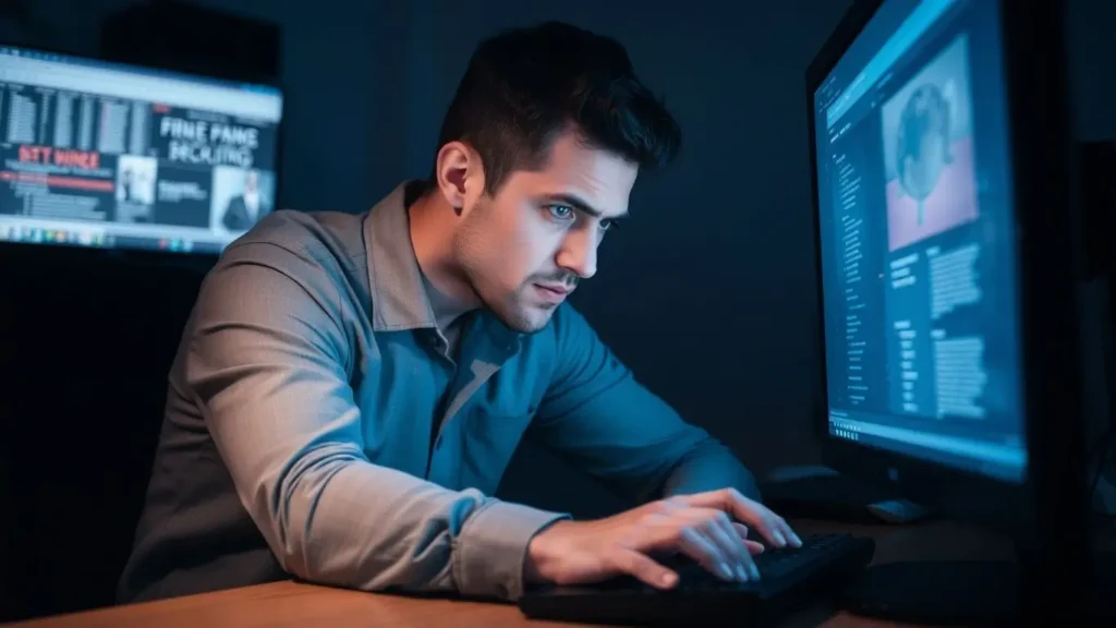 O Ambiente Digital e o Estresse