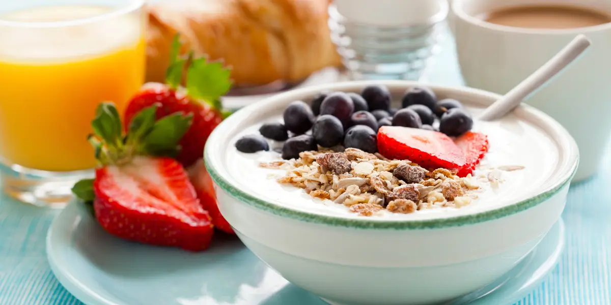 Receitas Saudáveis para o Café