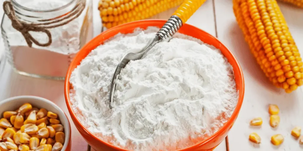 Bolo de Limão sem Farinha