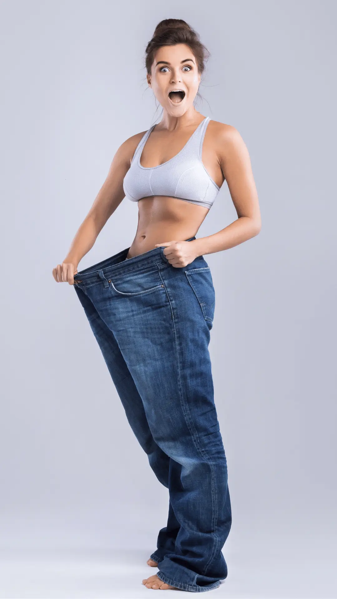 Como emagrecer sem fazer exercícios e sem dieta