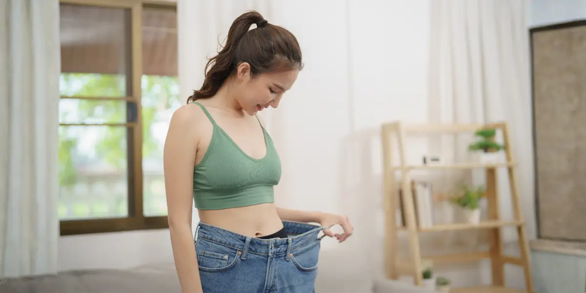 Alimentos que ajudam a perder barriga